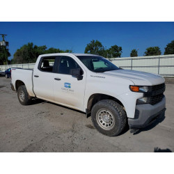 2021 CHEVROLET ALL Models 3GCUYAEF8MG359725 55312806
