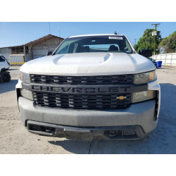 2021 CHEVROLET ALL Models 3GCUYAEF8MG359725 55312806