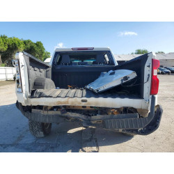 2021 CHEVROLET ALL Models 3GCUYAEF8MG359725 55312806