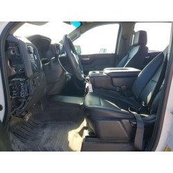 2021 CHEVROLET ALL Models 3GCUYAEF8MG359725 55312806