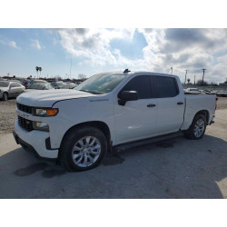 2020 CHEVROLET ALL Models 1GCPWBEH1LZ348882 77121655