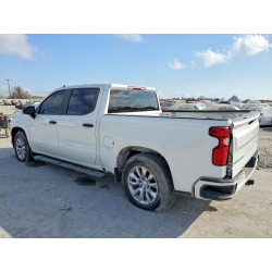 2020 CHEVROLET ALL Models 1GCPWBEH1LZ348882 77121655