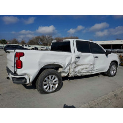 2020 CHEVROLET ALL Models 1GCPWBEH1LZ348882 77121655