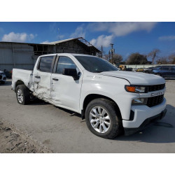 2020 CHEVROLET ALL Models 1GCPWBEH1LZ348882 77121655