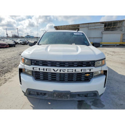 2020 CHEVROLET ALL Models 1GCPWBEH1LZ348882 77121655