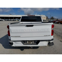 2020 CHEVROLET ALL Models 1GCPWBEH1LZ348882 77121655