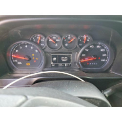 2020 CHEVROLET ALL Models 1GCPWBEH1LZ348882 77121655