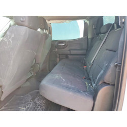 2020 CHEVROLET ALL Models 1GCPWBEH1LZ348882 77121655