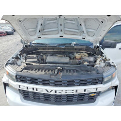 2020 CHEVROLET ALL Models 1GCPWBEH1LZ348882 77121655