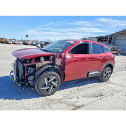 2025 NISS KICKS 3N8AP6CA9SL435584 78676755