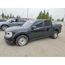 2023 FORD MAVERICK 3FTTW8E35PRA27752 45471846