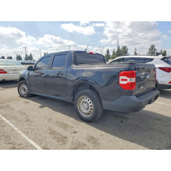 2023 FORD MAVERICK 3FTTW8E35PRA27752 45471846