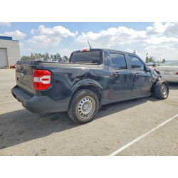 2023 FORD MAVERICK 3FTTW8E35PRA27752 45471846