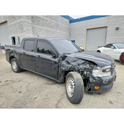 2023 FORD MAVERICK 3FTTW8E35PRA27752 45471846