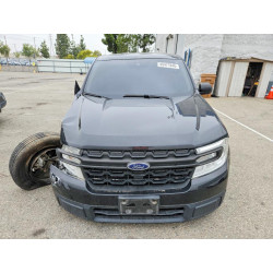 2023 FORD MAVERICK 3FTTW8E35PRA27752 45471846