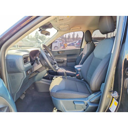 2023 FORD MAVERICK 3FTTW8E35PRA27752 45471846