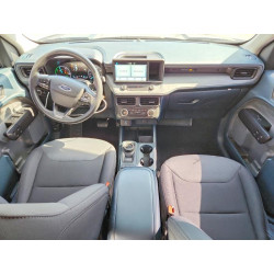 2023 FORD MAVERICK 3FTTW8E35PRA27752 45471846
