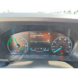 2023 FORD MAVERICK 3FTTW8E35PRA27752 45471846