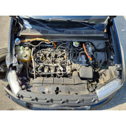 2023 FORD MAVERICK 3FTTW8E35PRA27752 45471846