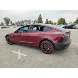 2021 TESLA MODEL 3 5YJ3E1EB6MF997642 46454586