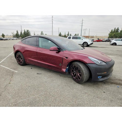 2021 TESLA MODEL 3 5YJ3E1EB6MF997642 46454586