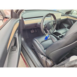 2021 TESLA MODEL 3 5YJ3E1EB6MF997642 46454586