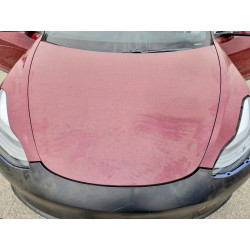 2021 TESLA MODEL 3 5YJ3E1EB6MF997642 46454586
