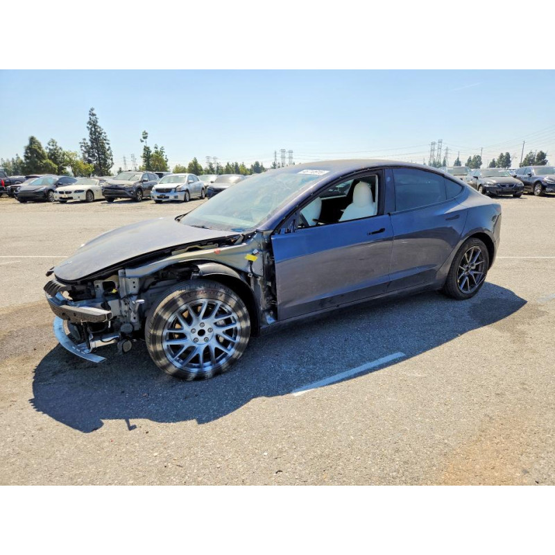 2023 TESLA MODEL 3 5YJ3E1EA8PF580390 46710916