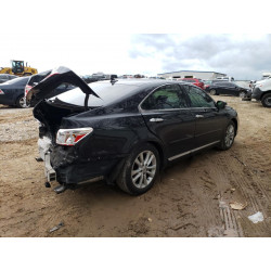 2011 LEXUS ES350
