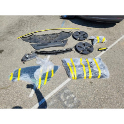 2023 TESLA MODEL 3 5YJ3E1EA8PF580390 46710916