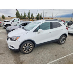 2022 BUICK ENCORE KL4CJASM2NB554985 48297186