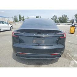 2024 TESLA MODEL 3 5YJ3E1EA8RF834196 48677926