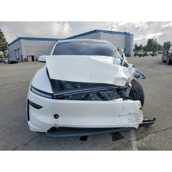2026 TESLA MODEL Y 7SAYGDED5TF380155 49599086