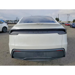 2026 TESLA MODEL Y 7SAYGDED5TF380155 49599086