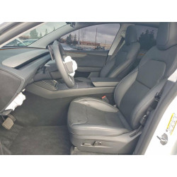2026 TESLA MODEL Y 7SAYGDED5TF380155 49599086