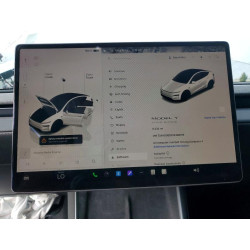 2026 TESLA MODEL Y 7SAYGDED5TF380155 49599086