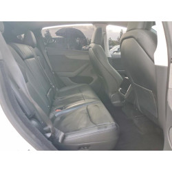 2026 TESLA MODEL Y 7SAYGDED5TF380155 49599086