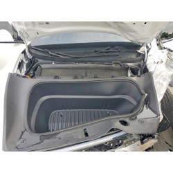 2026 TESLA MODEL Y 7SAYGDED5TF380155 49599086