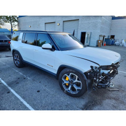 2023 RIVIAN RIS 7PDSGABA5PN027491 49607406
