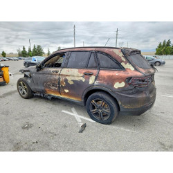 2022 MERCEDES-BENZ GLC-CLASS W1N0G8DB3NV328408 49929006
