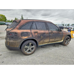 2022 MERCEDES-BENZ GLC-CLASS W1N0G8DB3NV328408 49929006