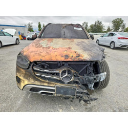 2022 MERCEDES-BENZ GLC-CLASS W1N0G8DB3NV328408 49929006