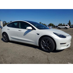 2021 TESLA MODEL 3 5YJ3E1EA6MF874124 49989566