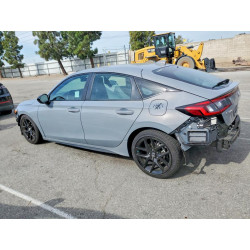 2025 HONDA CIVIC 19XFL2H81SE014409 50102216