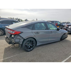 2025 HONDA CIVIC 19XFL2H81SE014409 50102216
