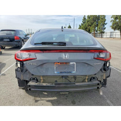 2025 HONDA CIVIC 19XFL2H81SE014409 50102216