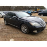 2011 LEXUS ES350