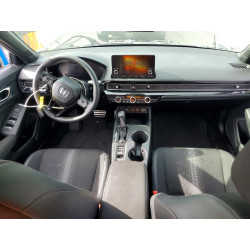 2025 HONDA CIVIC 19XFL2H81SE014409 50102216