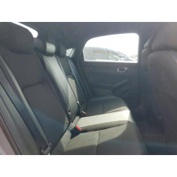 2025 HONDA CIVIC 19XFL2H81SE014409 50102216