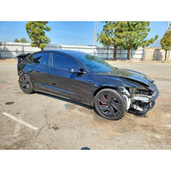 2026 TESLA MODEL 3 5YJ3E1ET7TF170675 50502376